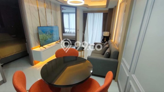 Disewakan Apartemen Murah di Pekayon 2 Bedroom Disewakan Apartemen Murah di Pekayon 2 Bedroom