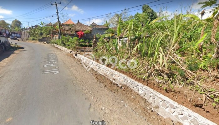 Dijual Tanah Lokasi Sepang Kelod, Buleleng Seluas 45000m2 Dijual Tanah Lokasi Sepang Kelod, Buleleng Seluas 45000m2