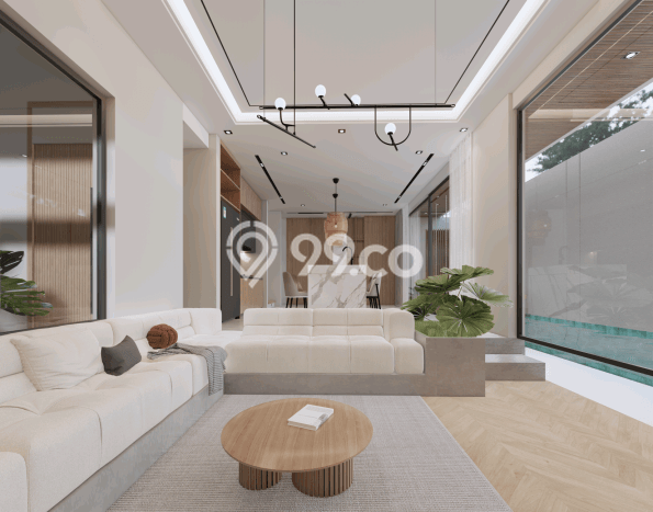 FOR SALE! Vila di , Luas 114m2m², Lokasi Premium FOR SALE! Vila di , Luas 114m2m², Lokasi Premium