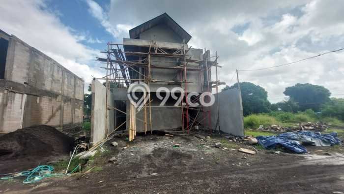 FOR SALE! Vila di , Luas 114m2m², Lokasi Premium FOR SALE! Vila di , Luas 114m2m², Lokasi Premium