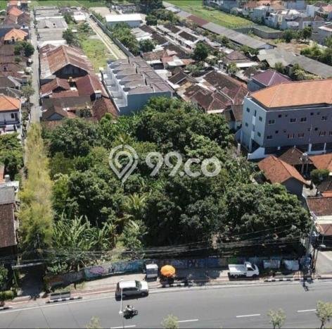Lahan untuk Dijual di Kuta Badung Luas 2230m2 Lahan untuk Dijual di Kuta Badung Luas 2230m2