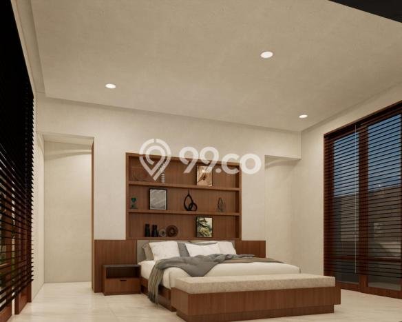 Vila Berkembang Kawasan , Ukuran 225m2m², Area Asri untuk keluarga Vila Berkembang Kawasan , Ukuran 225m2m², Area Asri untuk keluarga