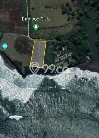 Tanah Dijual Lokasi Strategis di Badung dengan Luas 3100m2 Tanah Dijual Lokasi Strategis di Badung dengan Luas 3100m2