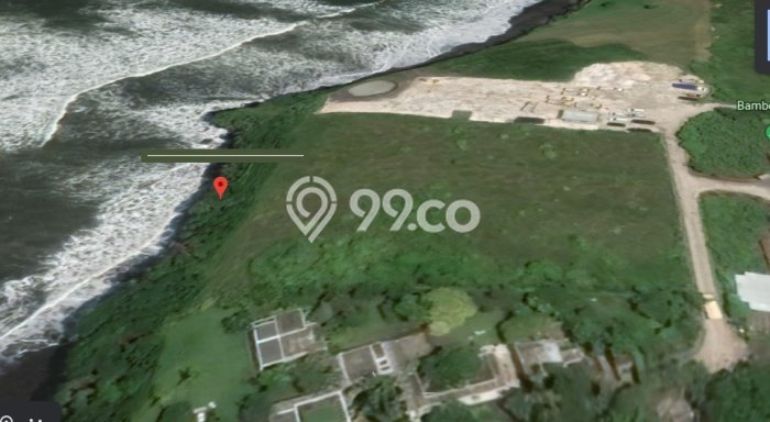 Tanah Dijual Lokasi Strategis di Badung dengan Luas 3100m2 Tanah Dijual Lokasi Strategis di Badung dengan Luas 3100m2