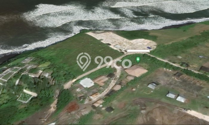 Tanah Dijual Lokasi Strategis di Badung dengan Luas 3100m2 Tanah Dijual Lokasi Strategis di Badung dengan Luas 3100m2