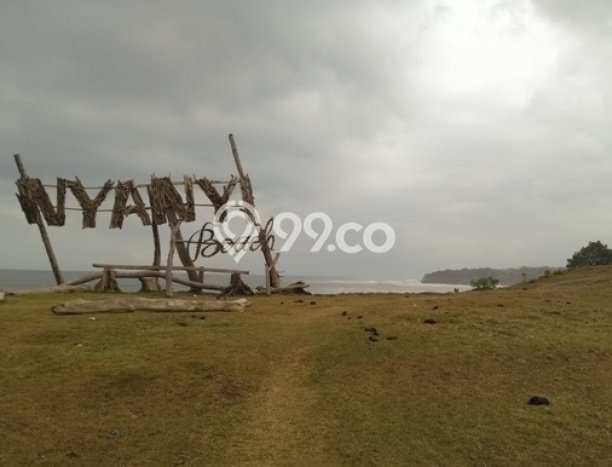 Tanah Dijual Lokasi Strategis di Badung dengan Luas 3100m2 Tanah Dijual Lokasi Strategis di Badung dengan Luas 3100m2
