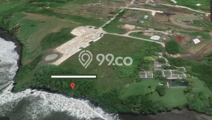 Tanah Dijual Lokasi Strategis di Badung dengan Luas 3100m2 Tanah Dijual Lokasi Strategis di Badung dengan Luas 3100m2