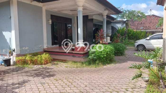 Dijual Hunian Mewah dengan Fasilitas Sekitar Lengkap di Denpasar Barat, Denpasar Dijual Hunian Mewah dengan Fasilitas Sekitar Lengkap di Denpasar Barat, Denpasar