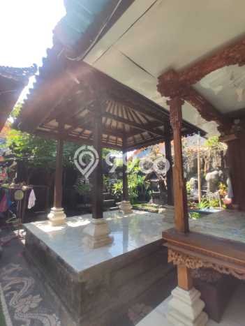 Siap Huni Rumah Mewah 5 Kamar di Denpasar Selatan Dekat ke Mana Saja Siap Huni Rumah Mewah 5 Kamar di Denpasar Selatan Dekat ke Mana Saja