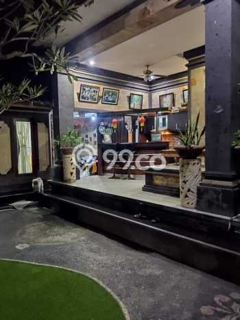 Siap Huni Rumah Mewah 5 Kamar di Denpasar Selatan Dekat ke Mana Saja Siap Huni Rumah Mewah 5 Kamar di Denpasar Selatan Dekat ke Mana Saja