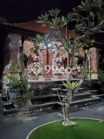 Siap Huni Rumah Mewah 5 Kamar di Denpasar Selatan Dekat ke Mana Saja Siap Huni Rumah Mewah 5 Kamar di Denpasar Selatan Dekat ke Mana Saja