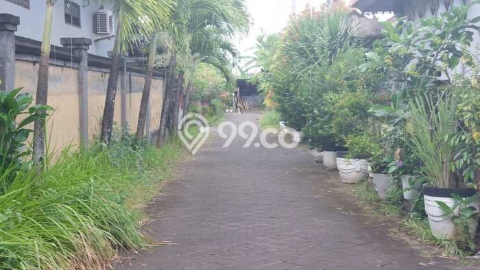 Tanah Kavling Dijual di Badung dengan Spesifikasi 975m2 Tanah Kavling Dijual di Badung dengan Spesifikasi 975m2