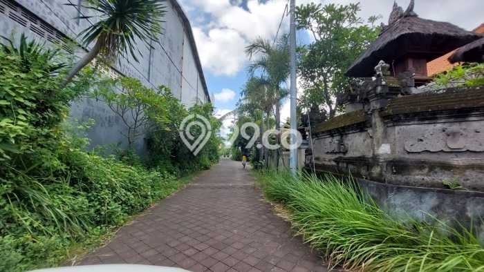 Tanah Kavling Dijual di Badung dengan Spesifikasi 975m2 Tanah Kavling Dijual di Badung dengan Spesifikasi 975m2