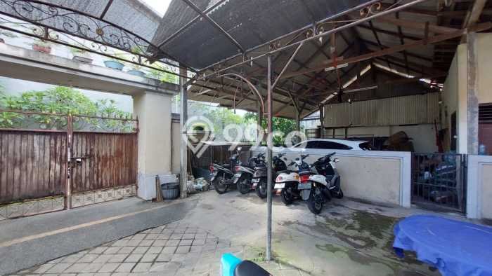 Tanah Kavling Dijual di Badung dengan Spesifikasi 975m2 Tanah Kavling Dijual di Badung dengan Spesifikasi 975m2