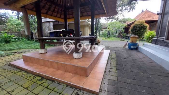 Tanah Kavling Dijual di Badung dengan Spesifikasi 975m2 Tanah Kavling Dijual di Badung dengan Spesifikasi 975m2