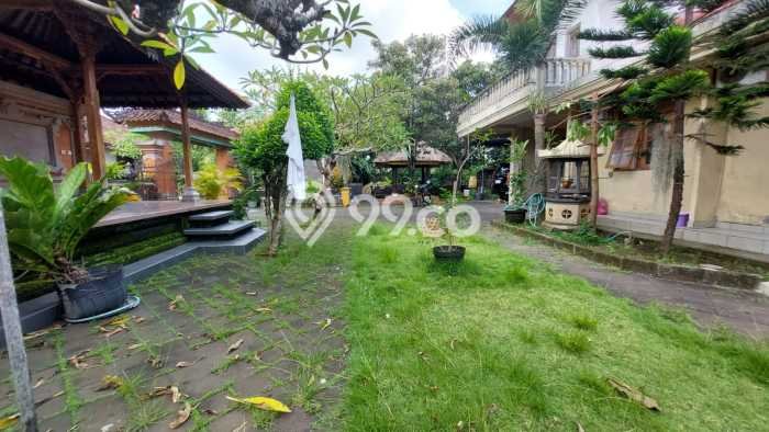 Tanah Kavling Dijual di Badung dengan Spesifikasi 975m2 Tanah Kavling Dijual di Badung dengan Spesifikasi 975m2