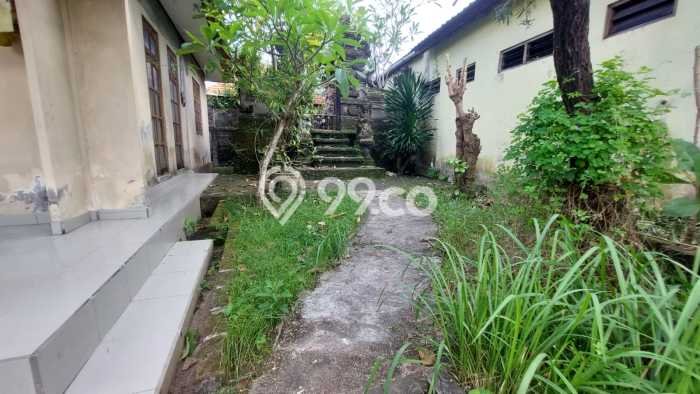 Tanah Kavling Dijual di Badung dengan Spesifikasi 975m2 Tanah Kavling Dijual di Badung dengan Spesifikasi 975m2