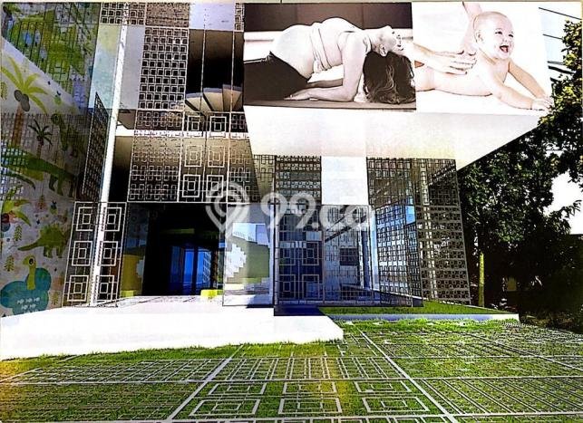Dijual Tanah 1000m2 di Renon, Denpasar Dijual Tanah 1000m2 di Renon, Denpasar