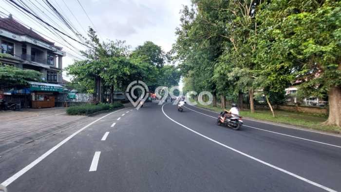 Dijual Tanah 1000m2 di Renon, Denpasar Dijual Tanah 1000m2 di Renon, Denpasar