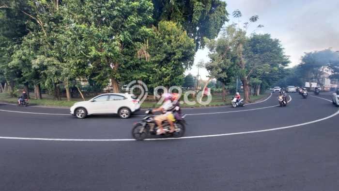 Dijual Tanah 1000m2 di Renon, Denpasar Dijual Tanah 1000m2 di Renon, Denpasar