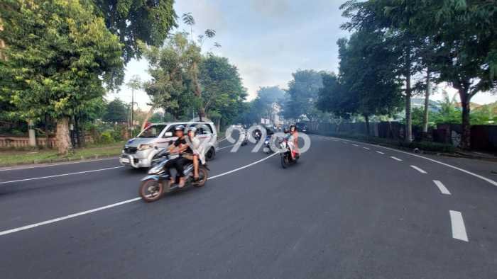 Dijual Tanah 1000m2 di Renon, Denpasar Dijual Tanah 1000m2 di Renon, Denpasar