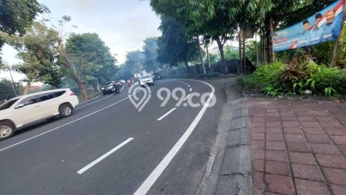 Dijual Tanah 1000m2 di Renon, Denpasar Dijual Tanah 1000m2 di Renon, Denpasar