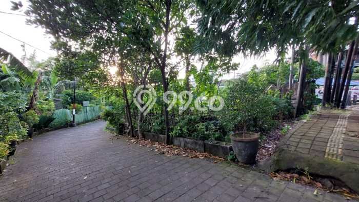Dijual Tanah 1000m2 di Renon, Denpasar Dijual Tanah 1000m2 di Renon, Denpasar