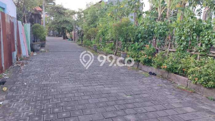 Dijual Tanah 1000m2 di Renon, Denpasar Dijual Tanah 1000m2 di Renon, Denpasar