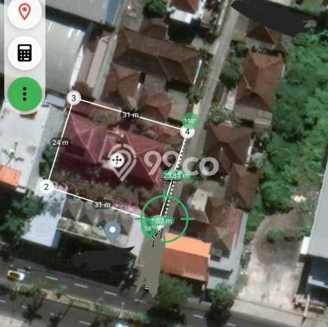 Tanah Investasi Dijual di Badung Punya Luas 780m2 Tanah Investasi Dijual di Badung Punya Luas 780m2