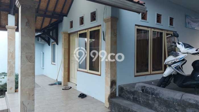 Ruko Dijual di Prime Area Badung Luas 500m2 Ruko Dijual di Prime Area Badung Luas 500m2