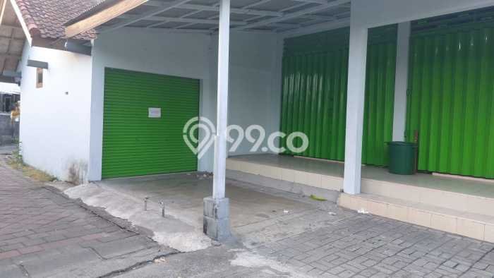 Ruko Dijual di Prime Area Badung Luas 500m2 Ruko Dijual di Prime Area Badung Luas 500m2
