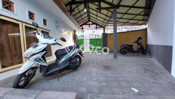 Ruko Dijual di Prime Area Badung Luas 500m2 Ruko Dijual di Prime Area Badung Luas 500m2