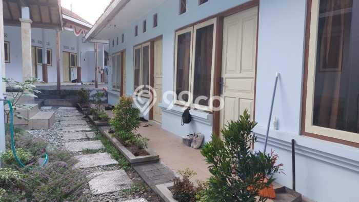 Ruko Dijual di Prime Area Badung Luas 500m2 Ruko Dijual di Prime Area Badung Luas 500m2