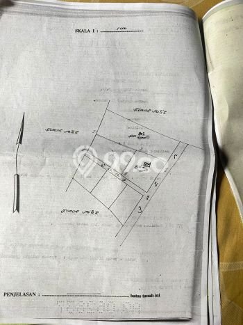 Tanah Kavling Dijual di Badung dengan Spesifikasi 975m2 Tanah Kavling Dijual di Badung dengan Spesifikasi 975m2