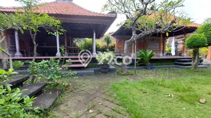 Tanah Kavling Dijual di Badung dengan Spesifikasi 975m2 Tanah Kavling Dijual di Badung dengan Spesifikasi 975m2