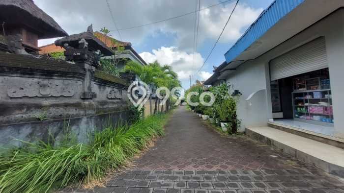 Tanah Kavling Dijual di Badung dengan Spesifikasi 975m2 Tanah Kavling Dijual di Badung dengan Spesifikasi 975m2