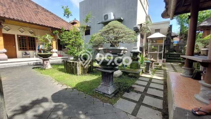 Tanah Kavling Dijual di Badung dengan Spesifikasi 975m2 Tanah Kavling Dijual di Badung dengan Spesifikasi 975m2