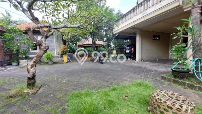 Tanah Kavling Dijual di Badung dengan Spesifikasi 975m2 Tanah Kavling Dijual di Badung dengan Spesifikasi 975m2