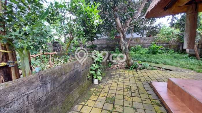 Tanah Kavling Dijual di Badung dengan Spesifikasi 975m2 Tanah Kavling Dijual di Badung dengan Spesifikasi 975m2