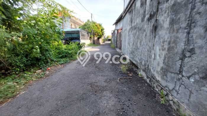 Rumah Luxury Modern Siap Huni di Seminyak Badung Rumah Luxury Modern Siap Huni di Seminyak Badung