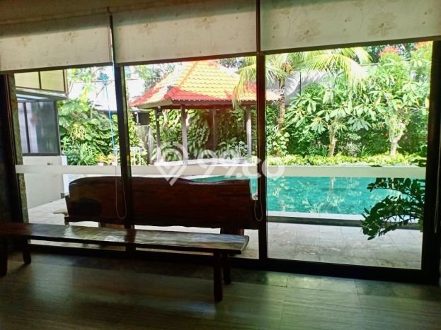 For Sale! Luxury House LT 844m2 Desain Elegan di Jimbaran For Sale! Luxury House LT 844m2 Desain Elegan di Jimbaran