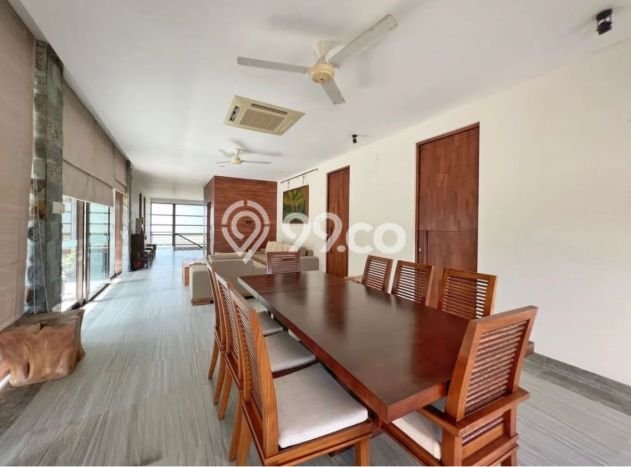 For Sale! Luxury House LT 844m2 Desain Elegan di Jimbaran For Sale! Luxury House LT 844m2 Desain Elegan di Jimbaran