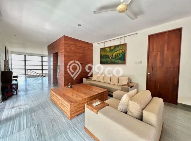 For Sale! Luxury House LT 844m2 Desain Elegan di Jimbaran For Sale! Luxury House LT 844m2 Desain Elegan di Jimbaran