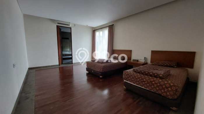 For Sale! Luxury House LT 844m2 Desain Elegan di Jimbaran For Sale! Luxury House LT 844m2 Desain Elegan di Jimbaran