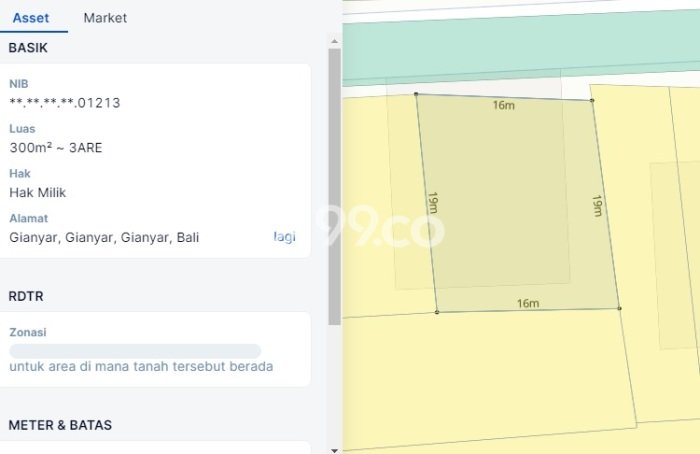 Lokasi Strategis! Dijual Ruko Bisnis di Gianyar, Gianyar Kondisi Bagus Lokasi Strategis! Dijual Ruko Bisnis di Gianyar, Gianyar Kondisi Bagus
