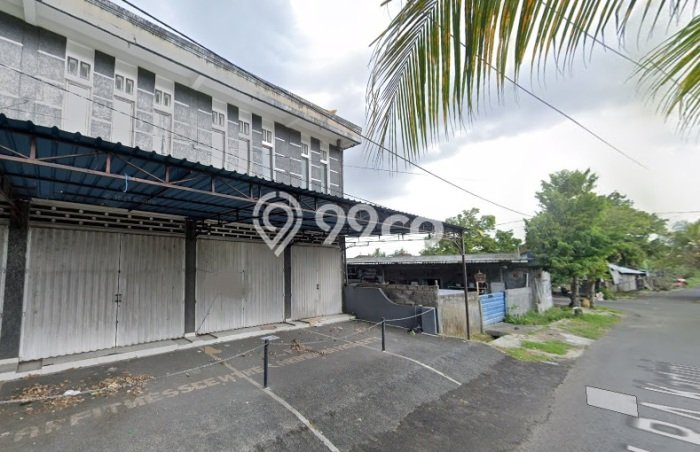 Lokasi Strategis! Dijual Ruko Bisnis di Gianyar, Gianyar Kondisi Bagus Lokasi Strategis! Dijual Ruko Bisnis di Gianyar, Gianyar Kondisi Bagus