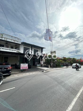 Unit Ruko Dijual di Denpasar Selatan Denpasar Luas Bangunan 250m2 Unit Ruko Dijual di Denpasar Selatan Denpasar Luas Bangunan 250m2