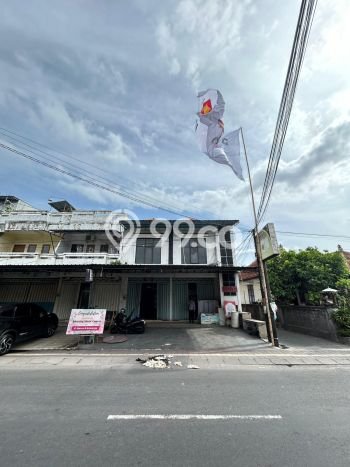 Unit Ruko Dijual di Denpasar Selatan Denpasar Luas Bangunan 250m2 Unit Ruko Dijual di Denpasar Selatan Denpasar Luas Bangunan 250m2