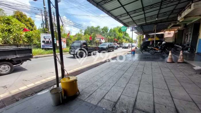 Unit Ruko Dijual di Denpasar Selatan Denpasar Luas Bangunan 250m2 Unit Ruko Dijual di Denpasar Selatan Denpasar Luas Bangunan 250m2