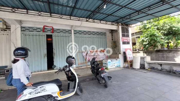 Unit Ruko Dijual di Denpasar Selatan Denpasar Luas Bangunan 250m2 Unit Ruko Dijual di Denpasar Selatan Denpasar Luas Bangunan 250m2